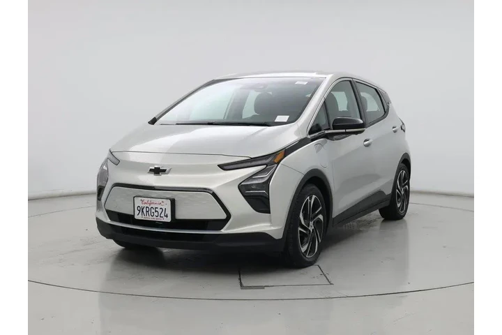 $21998 : Chevrolet Bolt EV 2023 2LT 4 image 4