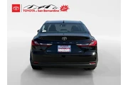 $29977 : Toyota Camry 2025 SE 4dr Sed thumbnail