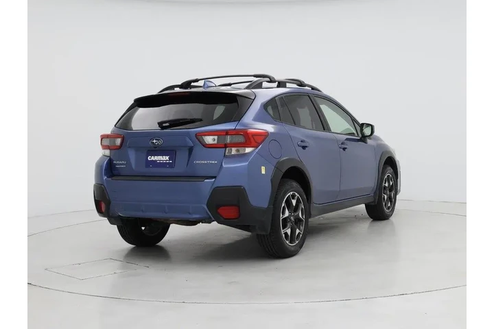 $19998 : Subaru Crosstrek 2020 AWD Pr image 8