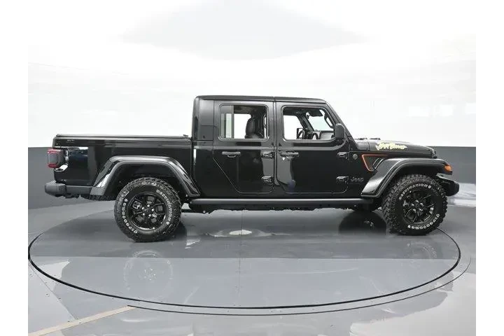 $39990 : Jeep Gladiator 2024 4x4 Texa image 7