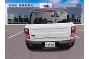 $34978 : Ford Bronco Sport 2025 AWD O thumbnail