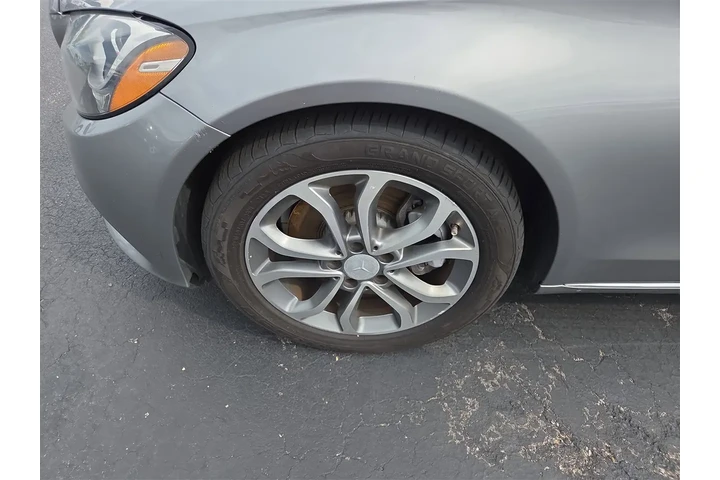 $15995 : 2015 Mercedes-Benz C-Class C3 image 9