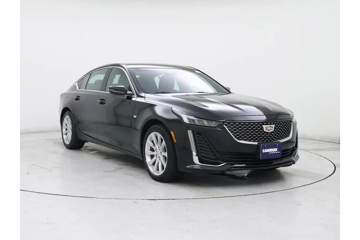 $24998 : Cadillac CT5 2020 AWD Luxury image 1