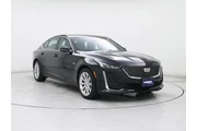Cadillac CT5 2020 AWD Luxury