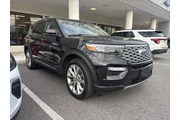 Ford Explorer 2021 AWD Plati en Atlanta