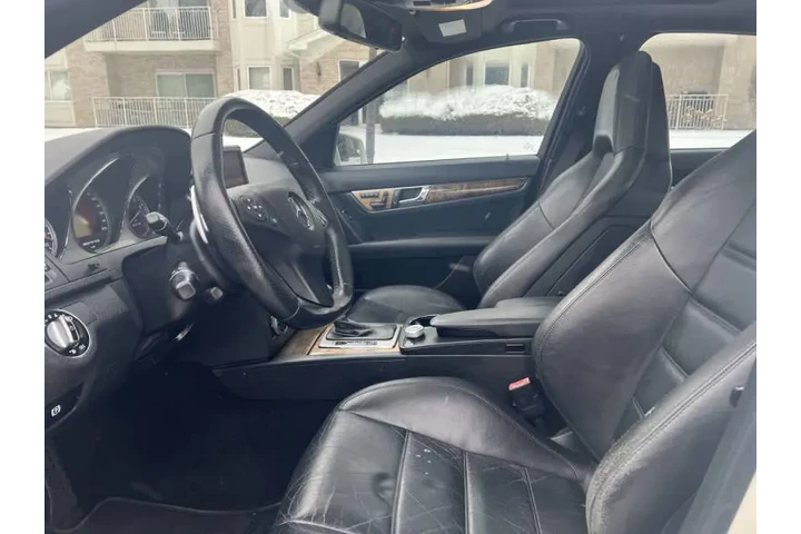 $16497 : 2010 Mercedes-Benz C-Class C image 10
