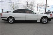 $4995 : 1998 BMW 7 Series 740iL thumbnail