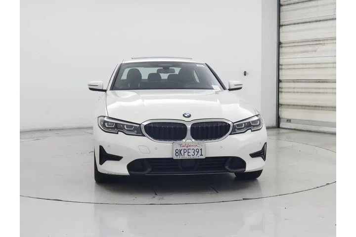 $23998 : BMW 3 Series 2019 330i 4dr S image 5