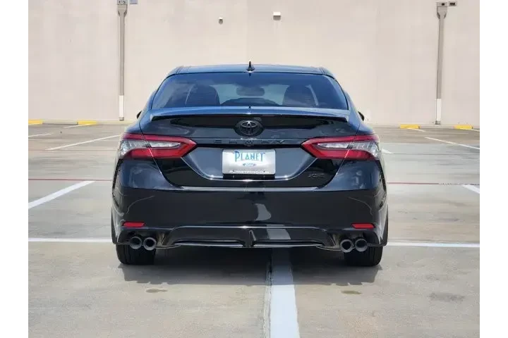 $25921 : Toyota Camry 2023 XSE 4dr Se image 6