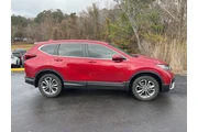 $31276 : Honda CR-V 2022 AWD EX-L 4dr thumbnail