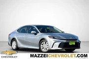 Toyota Camry 2025 SE 4dr Sed en Sacramento