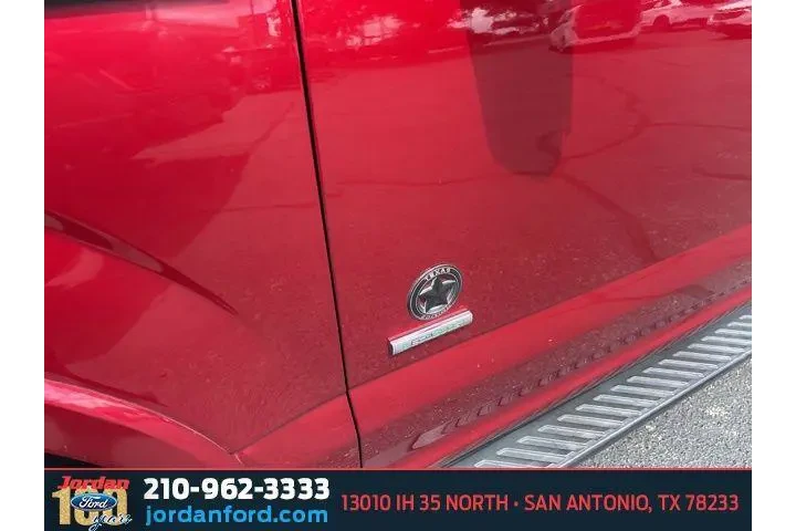 $19592 : Ford F-150 2016 4x2 Lariat 4 image 5