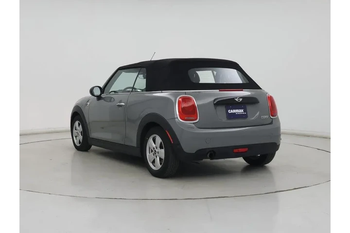 $17998 : MINI Convertible 2018 Cooper image 2