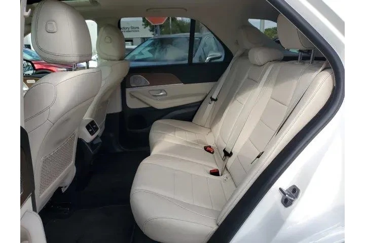 Mercedes-Benz GLE 2021 GLE 3 image 10