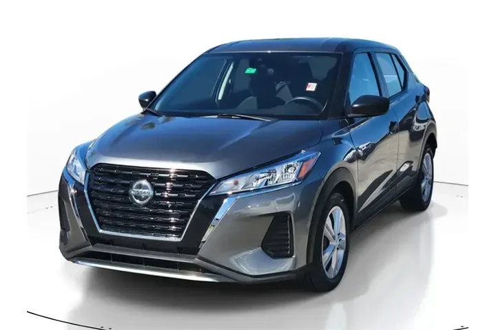 $12991 : Nissan Kicks 2021 S 4dr Cros image 2