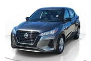 $12991 : Nissan Kicks 2021 S 4dr Cros thumbnail