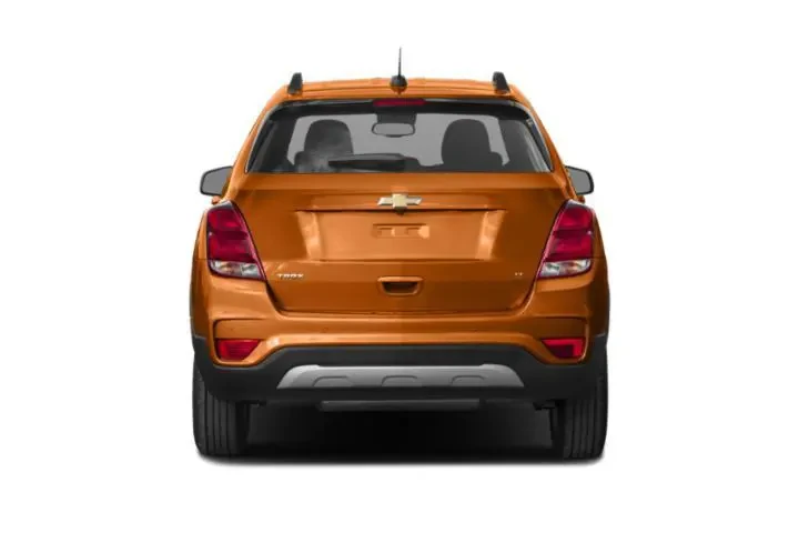 $11888 : Chevrolet Trax 2019 LT 4dr C image 5