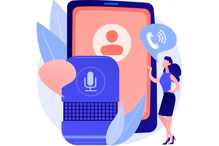 Bulk Voice Call Marketing image 1