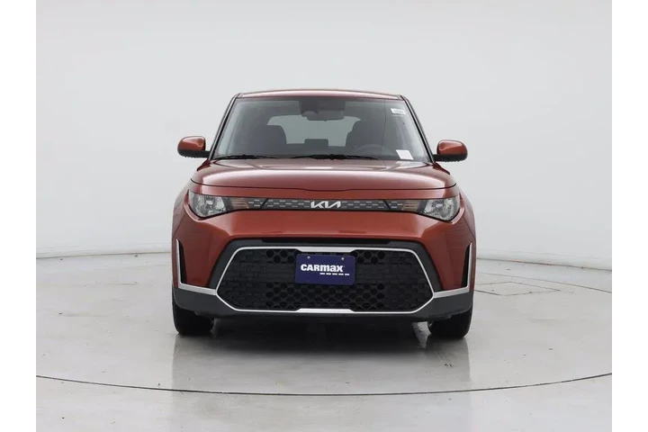 $16998 : Kia Soul 2024 LX 4dr Crossov image 5