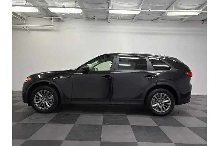 $32000 : Mazda CX-90 2025 AWD 3.3 Tur image 4