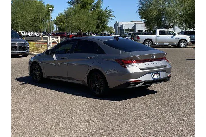 $15590 : Hyundai ELANTRA 2023 SEL 4dr image 5