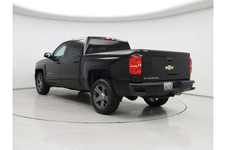 $22998 : Chevrolet Silverado 1500 201 image 2