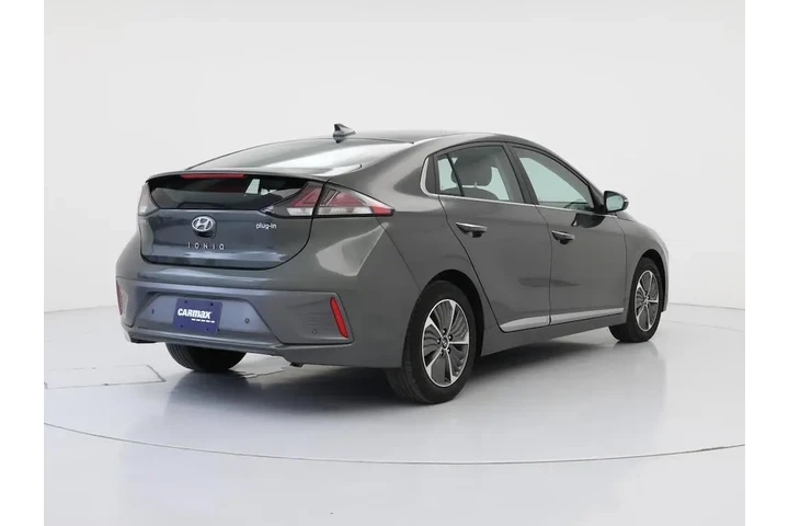 $23998 : Hyundai IONIQ Plug-in Hybrid image 8