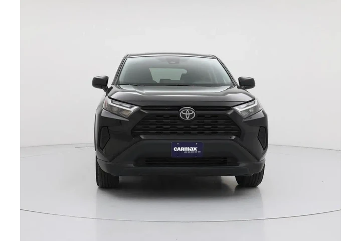 $26998 : Toyota RAV4 2024 AWD LE 4dr image 5