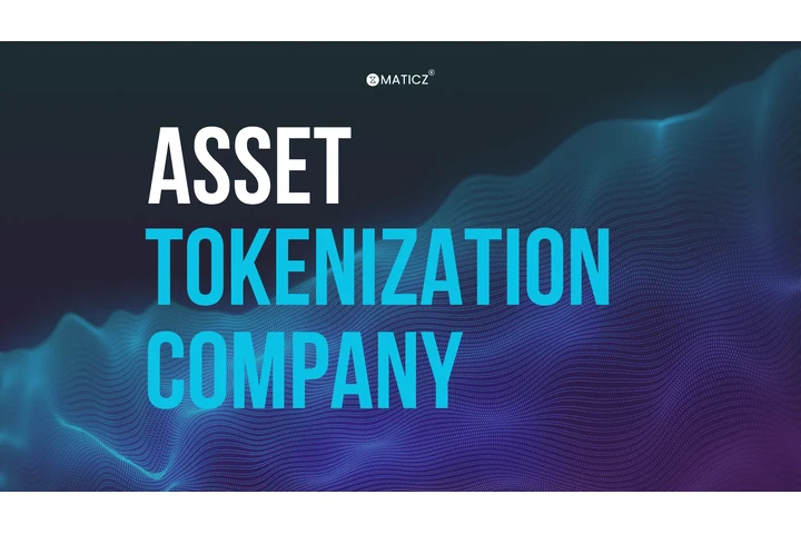 Asset Tokenization company image 1