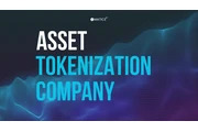 Asset Tokenization company en Washington DC