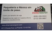 PAQUETERIA A MEXICO thumbnail