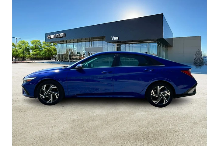 $21894 : Hyundai ELANTRA 2025 Limited image 3
