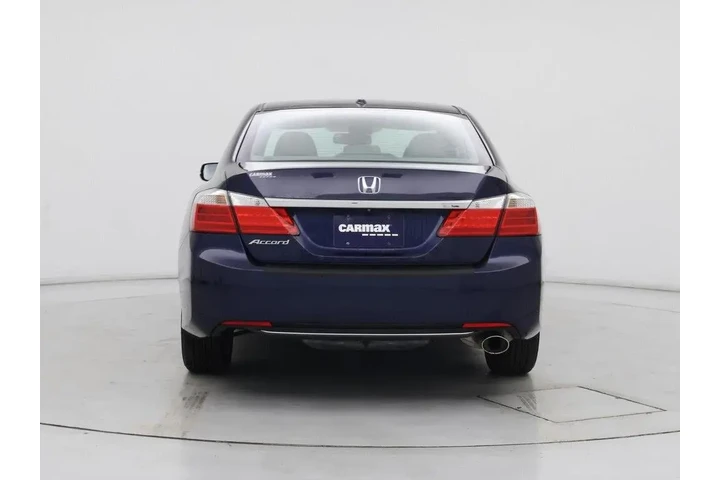 $15998 : Honda Accord 2015 EX-L 4dr S image 6