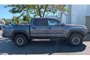 $41395 : Gold Certified 2023 Tacoma TR thumbnail