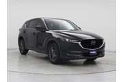 Mazda CX-5 2021 Touring 4dr