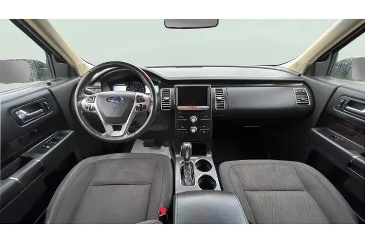 $6868 : Ford Flex 2014 AWD SEL 4dr C image 9
