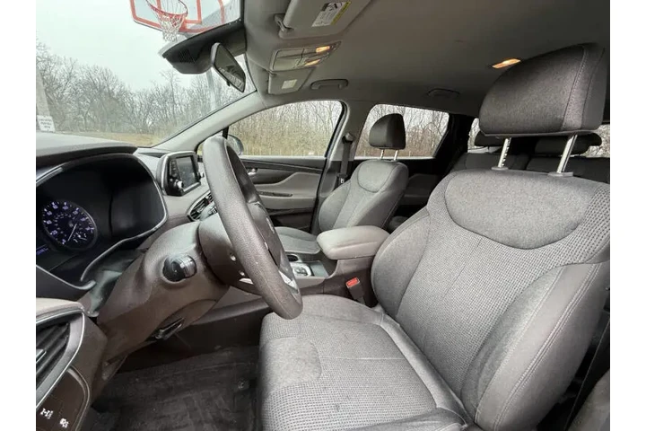 $12999 : 2019 Santa Fe SE 2.4L image 10