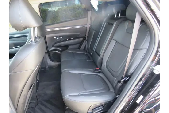 $31991 : Hyundai TUCSON 2023 AWD Limi image 5