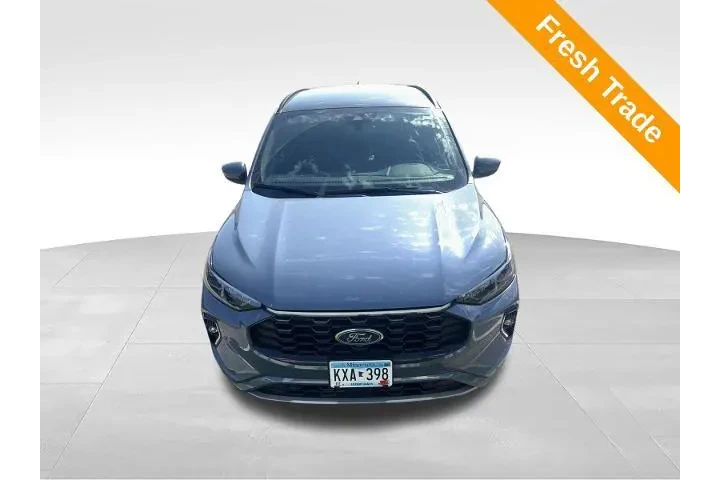 $28520 : Ford Escape 2023 AWD ST-Line image 1