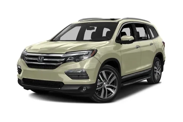 $19999 : Honda Pilot 2016 AWD Elite 4 image 1