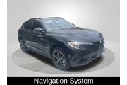 $24000 : Alfa Romeo Stelvio 2022 AWD thumbnail