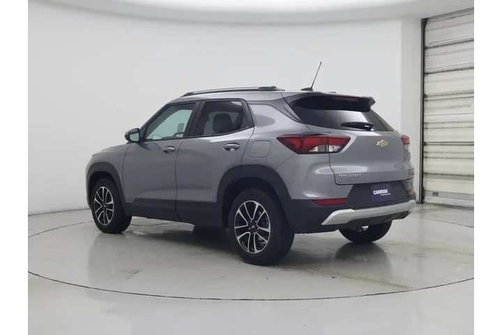$22998 : Chevrolet Trailblazer 2025 L image 2
