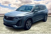 $27793 : Cadillac XT6 2022 Premium Lu thumbnail