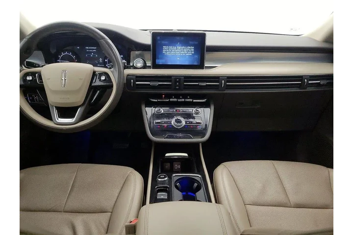 $25998 : Lincoln Corsair 2021 Standar image 9