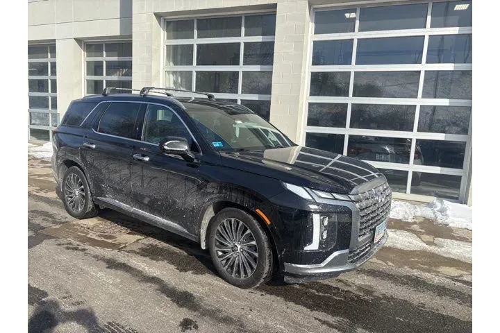 $39500 : Hyundai PALISADE 2024 AWD Ca image 1