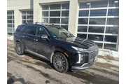 Hyundai PALISADE 2024 AWD Ca en Providence