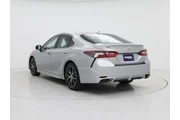 $28998 : Toyota Camry 2023 AWD SE 4dr thumbnail