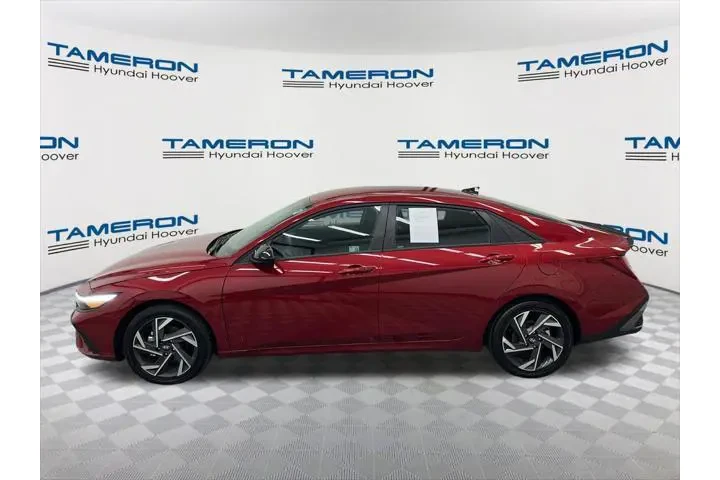 $23884 : Hyundai ELANTRA Hybrid 2025 image 2