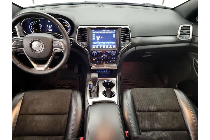 $18998 : Jeep Grand Cherokee 2018 4x2 image 9