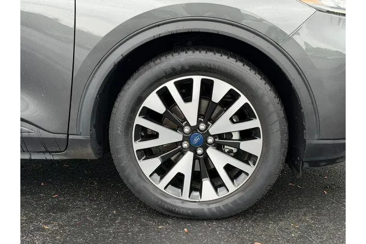 $21995 : Ford Escape Hybrid 2020 AWD image 10